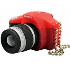 Брелок фотоаппарат
