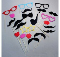 Набор фотобутафории Классика