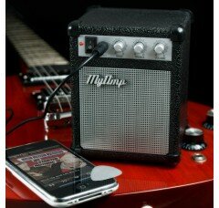 Портативная USB-колонка