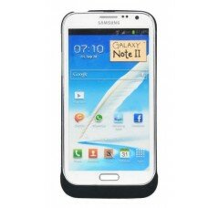 Чехол аккумулятор для Samsung Note 2 (4200 mAh)
