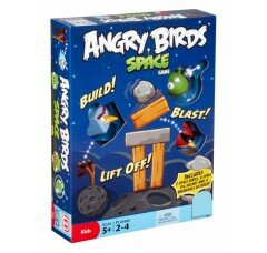 Настольная игра Angry birds In space