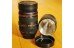Кружка-объектив Canon Zoom