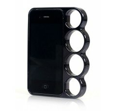 Чехол в виде кастета для iPhone 5/5S