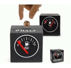 Копилка Бензобак 