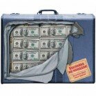 Наклейки на чемодан 