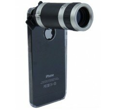 Объектив для iPhone 5 (8-кратный zoom)
