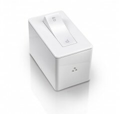 Солонка и перечница Switch