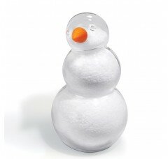 Солонка Salty the snowman