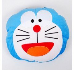 Светящаяся подушка Кот