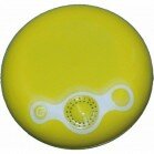 Светильник со звуками природы для ванны