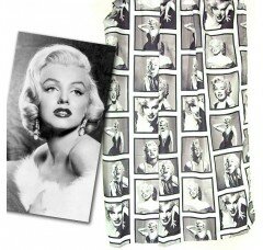 Занавеска для ванной